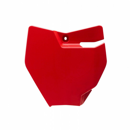 Number Plate Gas 8665700002