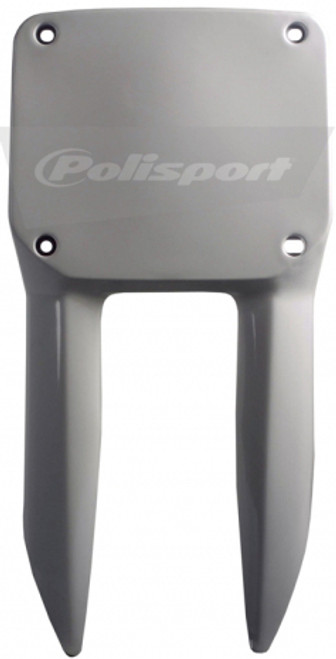 Front Plate White 8675000001 Front Plate White 8675000001