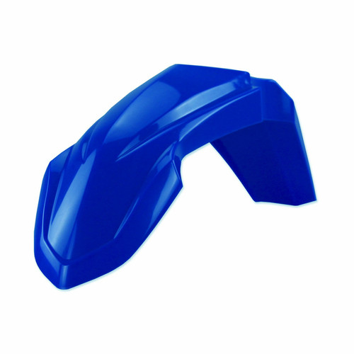 Front Fender Blue Yam Front Fender Blue Yam