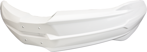 Front Fender White Yam 8574800008