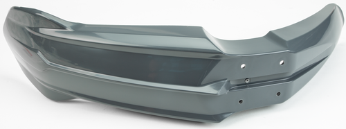 Front Fender Nardo Grey Yam