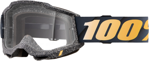 Accuri 2 Goggle Risland Clear Lens Accuri 2 Goggle Risland Clear Lens