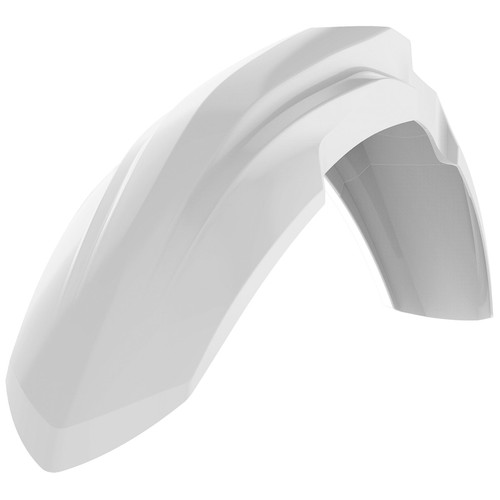 Front Fender Restyling White Hon Front Fender Restyling White Hon