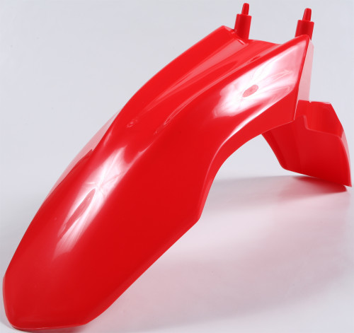 Front Fender Red Front Fender Red