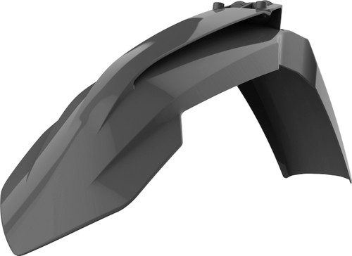 Front Fender Nardo Grey Front Fender Nardo Grey