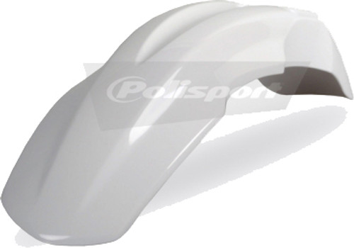 Front Fender White 8569200002