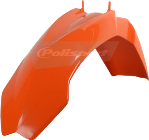 Front Fender Orange 8561200002 Front Fender Orange 8561200002
