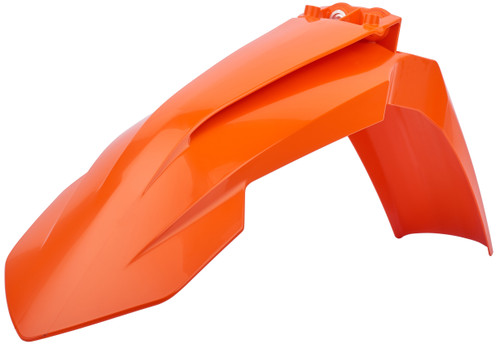 Front Fender Orange 8554800001
