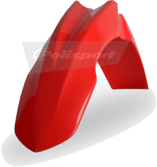 Front Fender Red 8572700001 Front Fender Red 8572700001