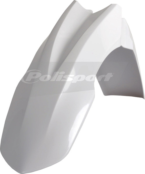 Front Fender White 8550500003