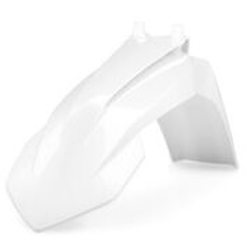 Front Fender White 8572200002