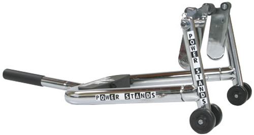 Mick Fork Lift Chrome Mick Fork Lift Chrome