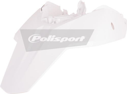 Rear Fender & Side Panels White 8571600019