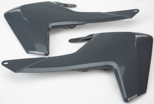 Radiator Shroud Nardo Grey Hus 8418100006