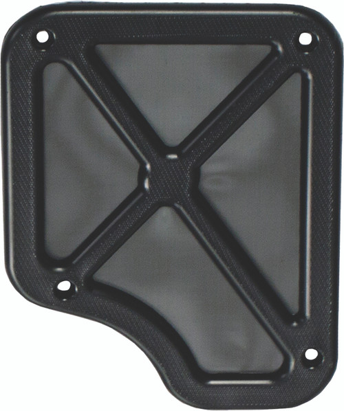 Hot Air Elim Kit Xs/Xm Left Side S D Hot Air Elim Kit Xs/Xm Left Side S D