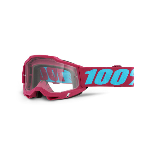 Accuri 2 Goggle Excelsior Clear Lens Accuri 2 Goggle Excelsior Clear Lens