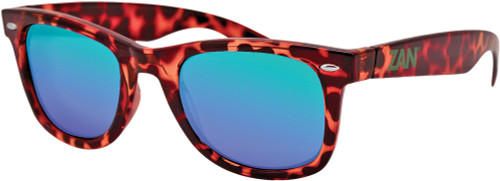 Throwback Winna Sunglasses Tortoise W/Smoke Green Throwback Winna Sunglasses Tortoise W/Smoke Green
