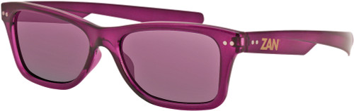 Throwback Trendsetter Wine W/Smoke Purple Lens Throwback Trendsetter Wine W/Smoke Purple Lens