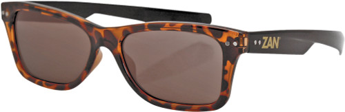 Throwback Trendsetter Tortoise/Black W/Brown Lens Throwback Trendsetter Tortoise/Black W/Brown Lens