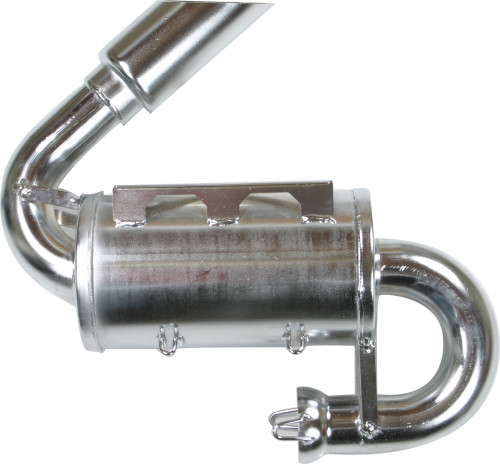 Rumble Pack Pol Rmk 800 S/M