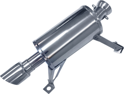Rumble Pack A/C M8/F8 800 S/M