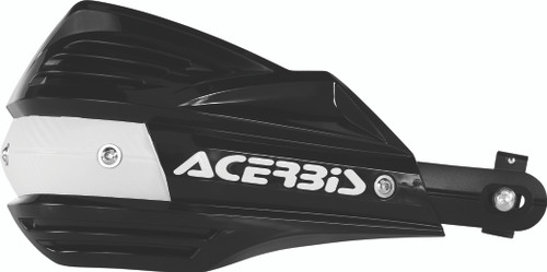 X Factor Handguards Black