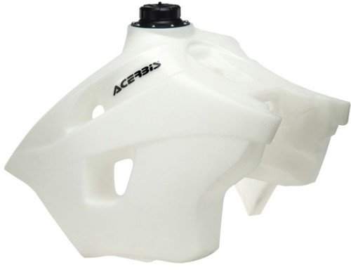 Fuel Tank 5.3 Gal Natural 2250330147