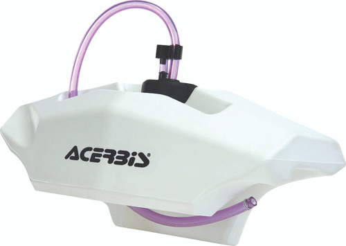 Auxiliary Handlbar Fuel Tank 0.6 Gal Auxiliary Handlbar Fuel Tank 0.6 Gal