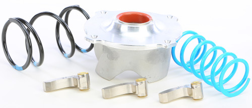 Mudder Clutch Kit WE437249