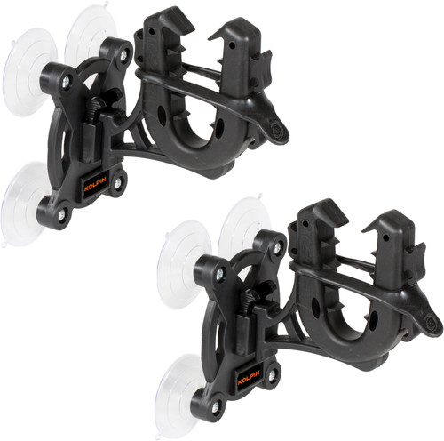 Rhino Grip W/Suction Mount Rhino Grip W/Suction Mount