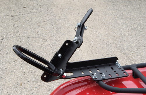 Gun Boot Iv Loop Bracket Gun Boot Iv Loop Bracket
