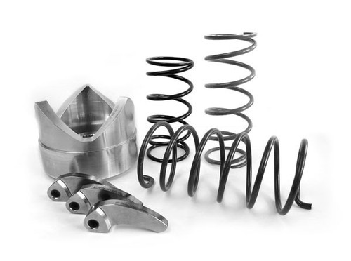 Clutch Kit 0 3000 Elev Stk Tires WE437563