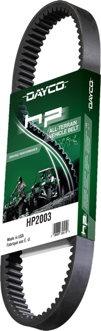 Hp Atv Belt HP2036
