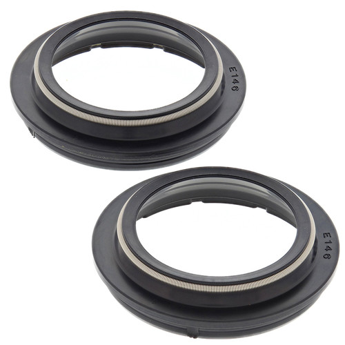 Fork Dust Seal Kit 57-146