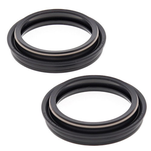 Fork Dust Seal Kit 57-137 Fork Dust Seal Kit 57-137