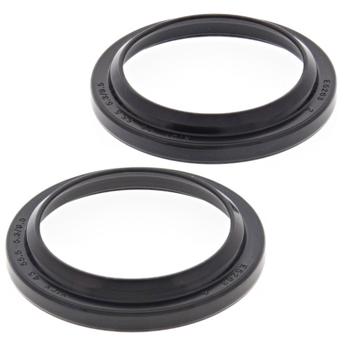 Fork Dust Seal Kit 57-117 Fork Dust Seal Kit 57-117