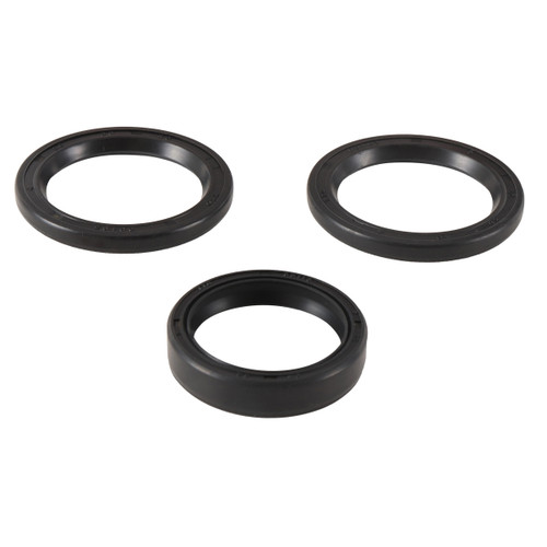 Front Differential Bearing And Seal Kit 25-2076-5 Front Differential Bearing And Seal Kit 25-2076-5