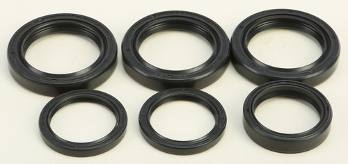 Differential Seal Kit 25-2065-5