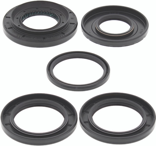 Rear Differential Bearing And Seal Kit 25-2048-5