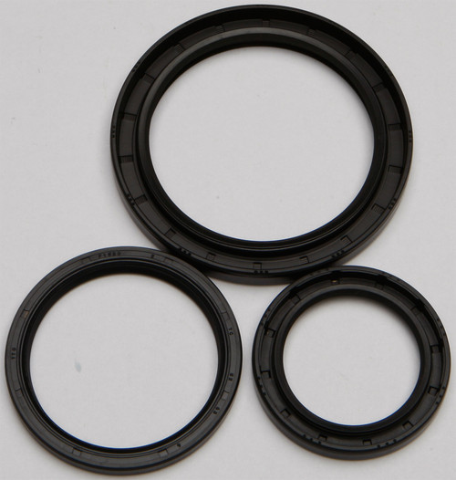 Differential Seal Kit 25-2033-5