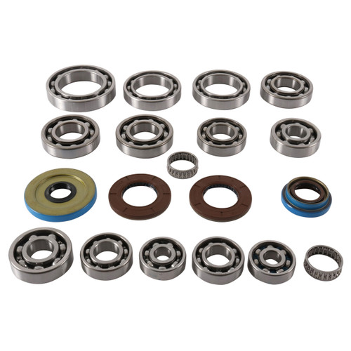 Rear Differential Bearing And Seal Kit 25-2112