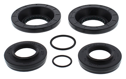 Rear Differential Bearing And Seal Kit 25-2111-5