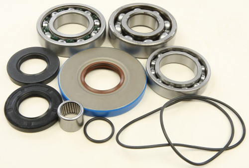 Rear Differential Bearing And Seal Kit 25-2107