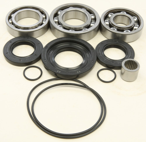 Rear Differential Bearing And Seal Kit 25-2106