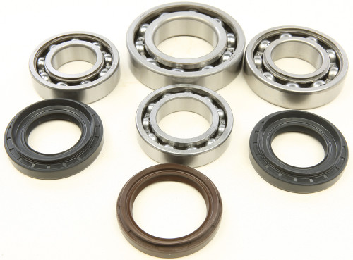 Rear Differential Bearing And Seal Kit 25-2099