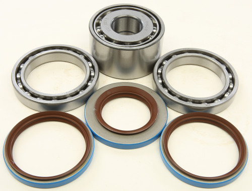 Rear Differential Bearing And Seal Kit 25-2098
