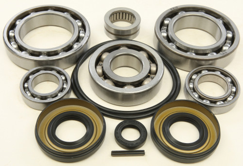 Differential Bearing And Seal Kit 25-2095