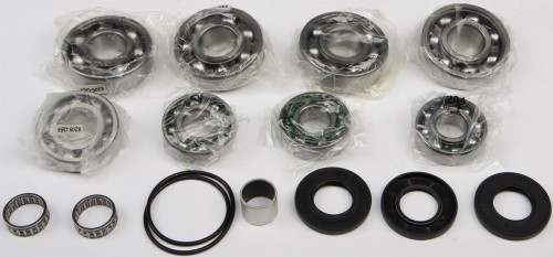 Differential Bearing And Seal Kit 25-2092
