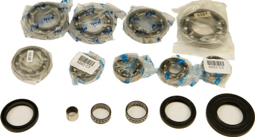 Differential Bearing And Seal Kit 25-2090