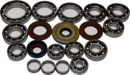 Differential Bearing And Seal Kit 25-2085